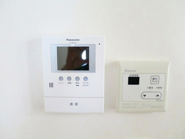 アリスタの物件内観写真